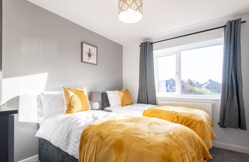 Doncaster House | No203