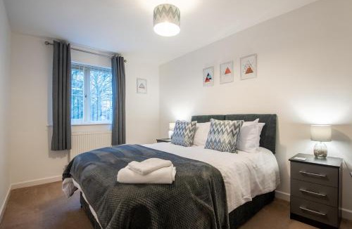 Mansfield House | No4 Nursery Convent