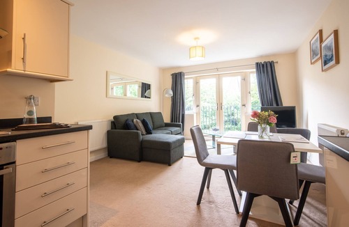 Mansfield Apartment | No6