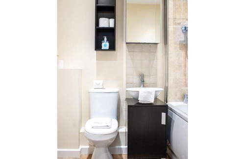 Mansfield Apartment | No7