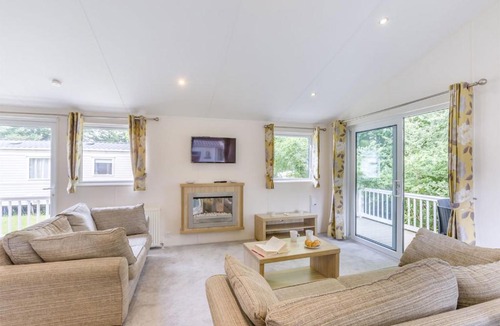 Ryde Resort | Nodes Point