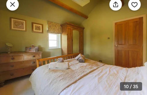 Saint Kew House | North Cornwall Cottage Retreat