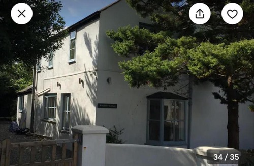 Saint Kew House | North Cornwall Cottage Retreat