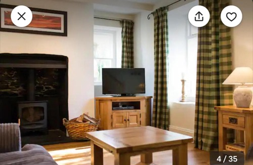Saint Kew House | North Cornwall Cottage Retreat
