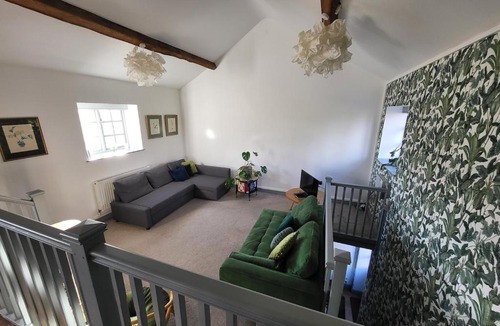 Berriew Apartment | North Cottage