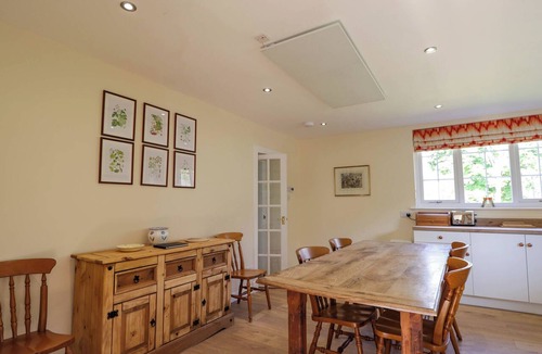 Nostie Cottage | North Cottage