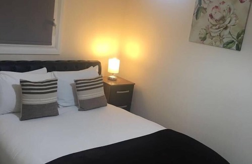 Leeds Apartment | North Crescent
