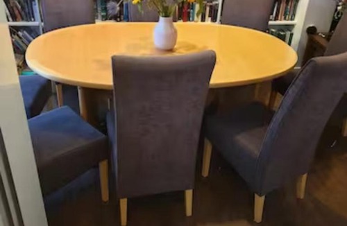 Ellemford House | North Edinburgh - Shared house bwith own room and bathroom