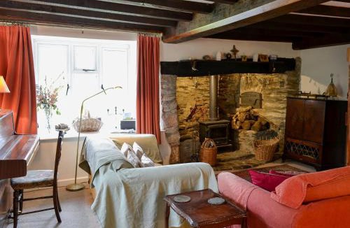 Dulverton House | North Huckham