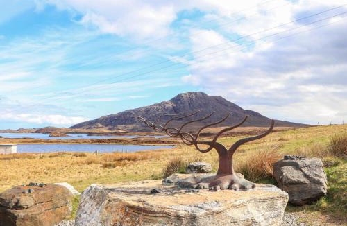 North Uist House | North Light Studio