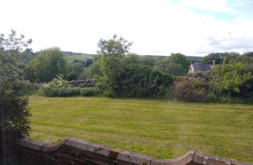 Gilsland House | North View House - Next to Hadrian's Wall