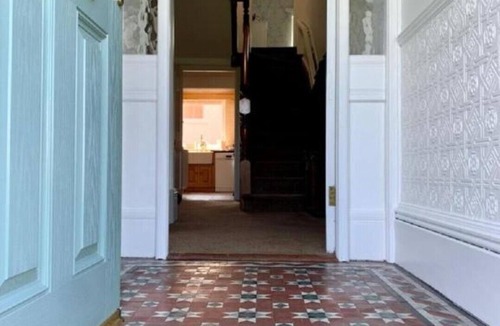 Gilsland House | North View House - Next to Hadrian's Wall