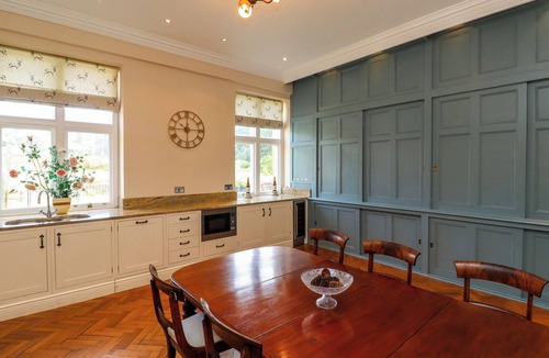 Belford Cottage | North Wing