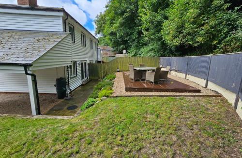 Rye House | Northbank