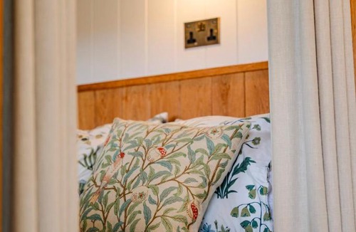 Beaworthy Other | Northcombe Farm Shepherd's Hut