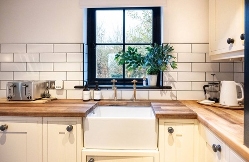 Chathill Cottage | Northern Hideaways, Apple Store, Ellingham