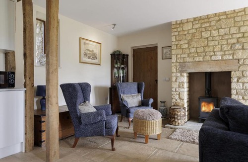 Wickhamford House | Norton Subedge Barn