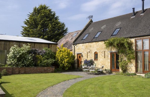 Wickhamford House | Norton Subedge Barn
