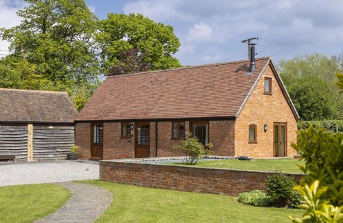 Wickhamford House | Norton Subedge Barn