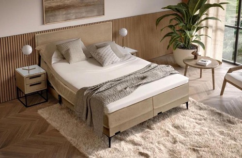 Bordesley House | Nour