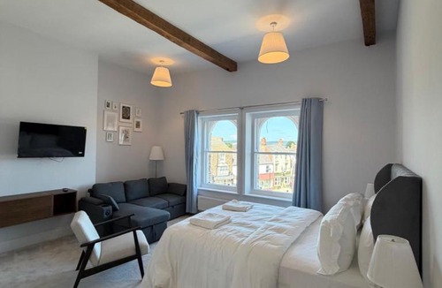 Thirsk Hotel | Nova Rooms