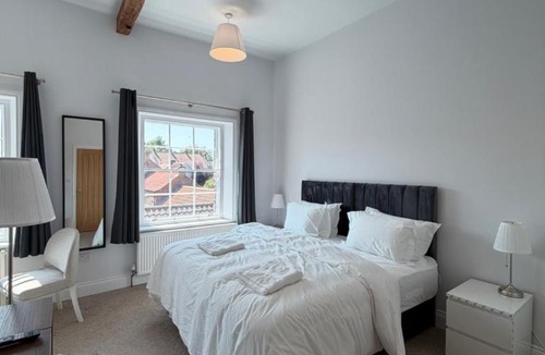 Thirsk Hotel | Nova Rooms