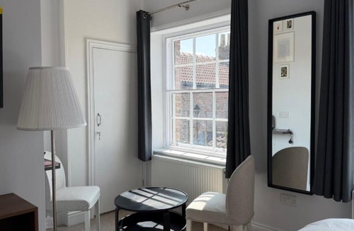 Thirsk Hotel | Nova Rooms