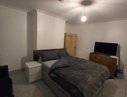 Harehills House | Nowell walk