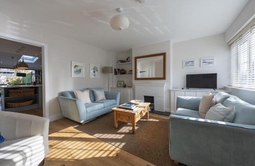 New Forest District House | Number 16