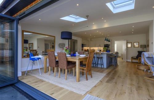 New Forest District House | Number 16