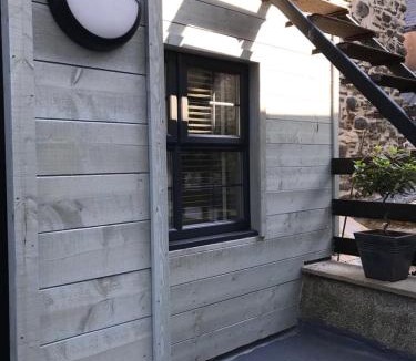 Conwy House | number 26
