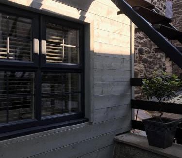 Conwy House | number 26