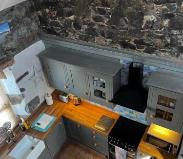 Portpatrick Apartment | Number 26