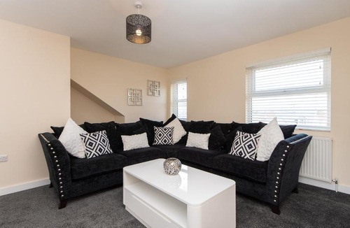 Langley Park Apartment | Number 46