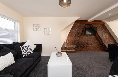 Langley Park Apartment | Number 46