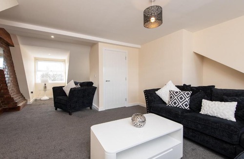 Langley Park Apartment | Number 46