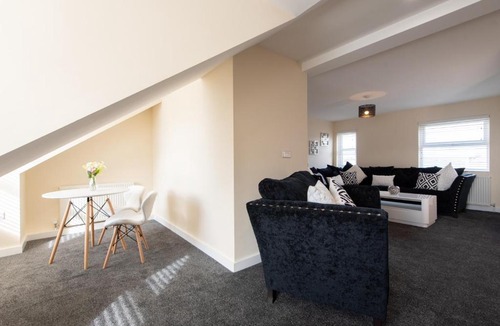 Langley Park Apartment | Number 46