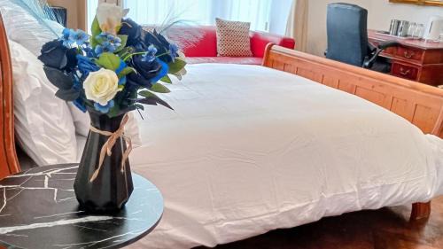 Harwich House | Number 5