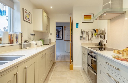 Westleton House | Number Eight - Three Bedroom House, Sleeps 5