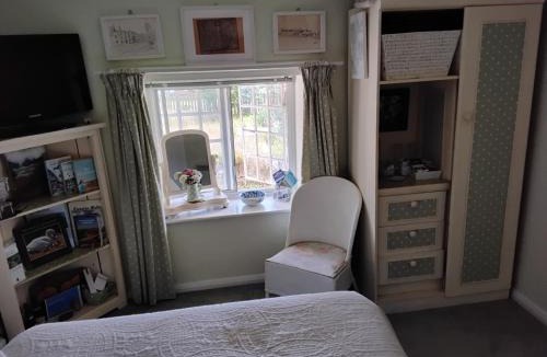 Abbotsbury House | Number Five