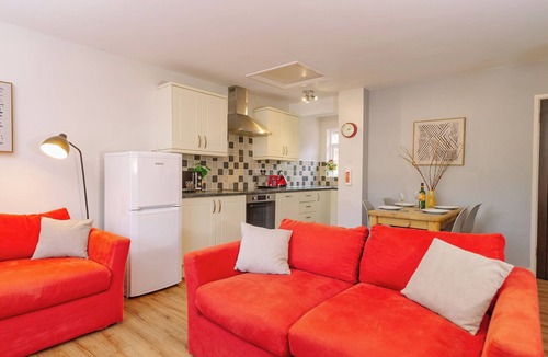 Tawstock Cottage | Number Five - UKC4967