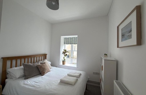Pembroke Dock Apartment | Number Seven
