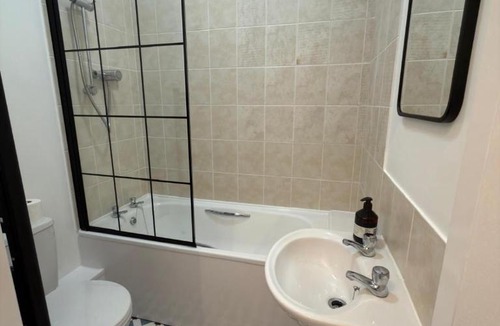 Pembroke Dock Apartment | Number Seven