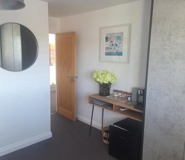 Egloshayle House | Number Three Wadebridge