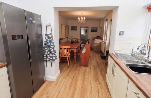 Keswick Cottage | Number Twenty