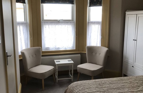 Shanklin Bed & Breakfast | Number29