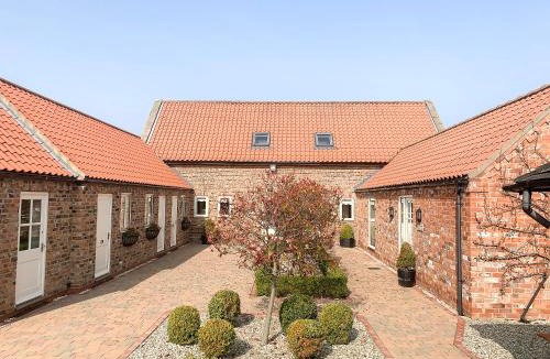 North Somercotes House | Nursery Cottage