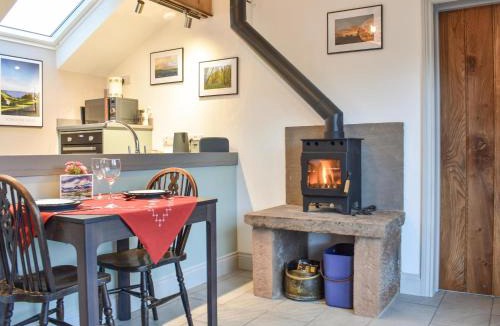 Kirkby Stephen House | Nuthatch