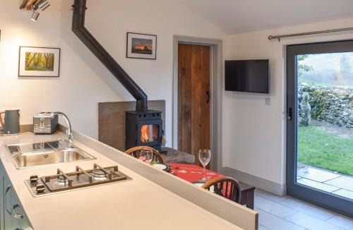 Kirkby Stephen House | Nuthatch