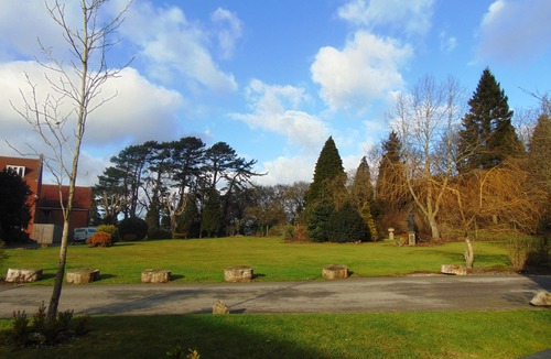 Lapworth Hotel | Nuthurst Grange Country House Hotel & Restaurant